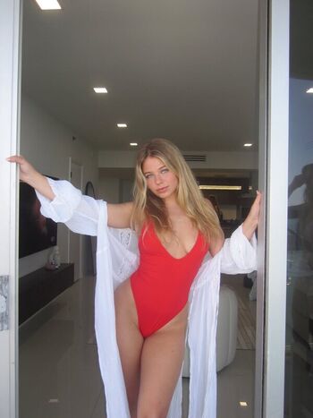 Full leaked Chloe lafeve  page private onlyfans photo
