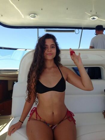 Full leaked Chloeforero private onlyfans photo