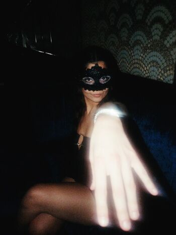 Full leaked Chloeforero private onlyfans photo