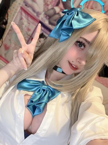 Full leaked Chocoloiita private onlyfans photo
