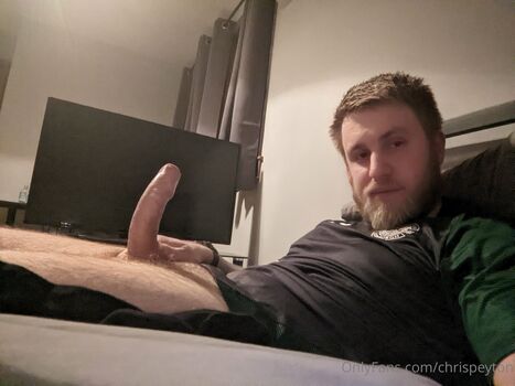 Full leaked Chrispeyton private onlyfans photo