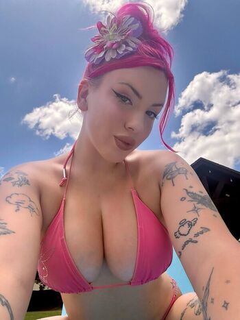 Full leaked Chrissy chlapecka private onlyfans photo