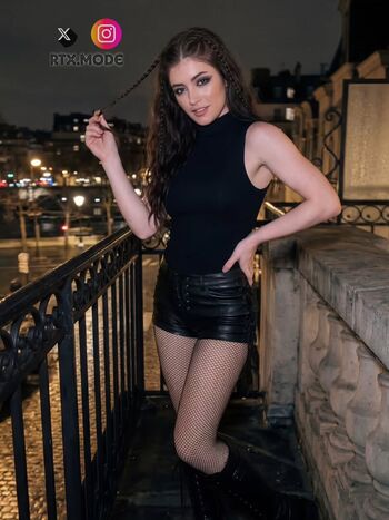 Full leaked Chrissy costanza page private onlyfans photo