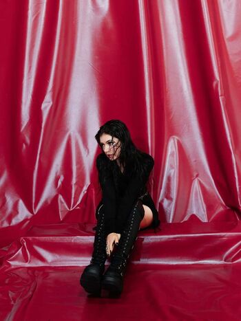 Full leaked Chrissy costanza page private onlyfans photo