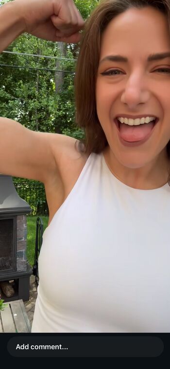 Full leaked Chrissy harless private onlyfans photo
