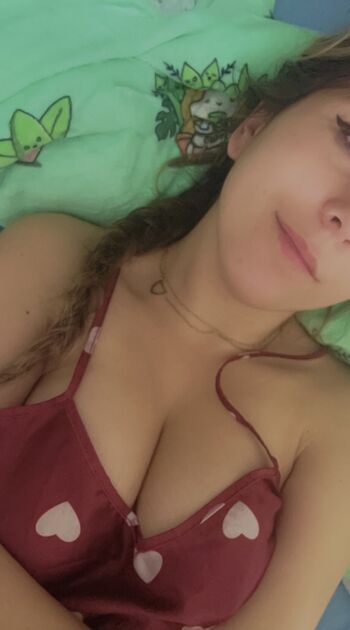 Full leaked Christine philippa private onlyfans photo