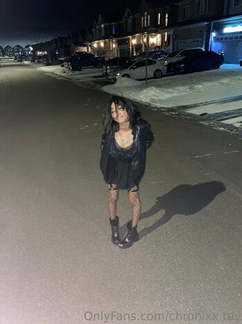 Full leaked Chronixx tay private onlyfans photo