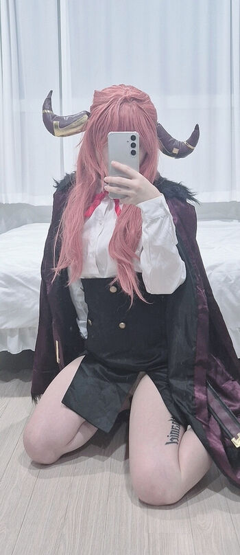 Full leaked Isabella ardley / private onlyfans photo
