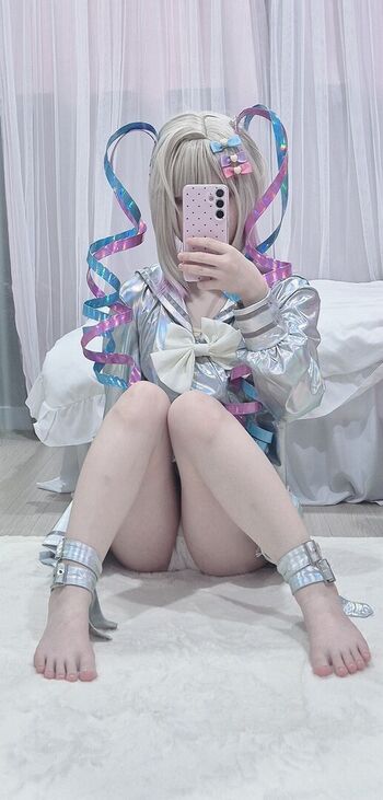Full leaked Kitty caprice private onlyfans photo