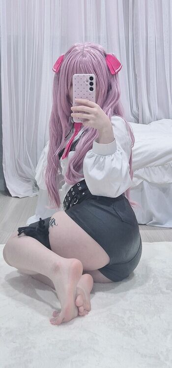 Full leaked Loveabilities private onlyfans photo