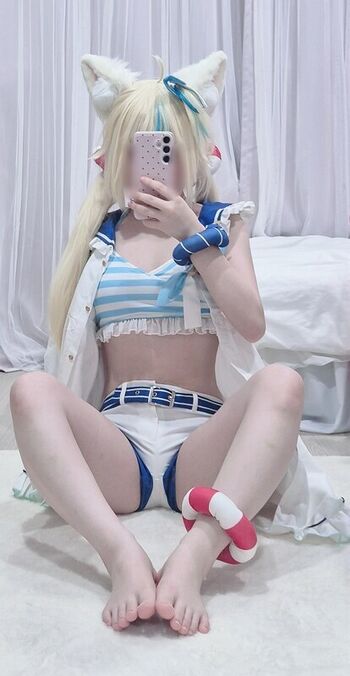 Full leaked Davyna/ private onlyfans photo