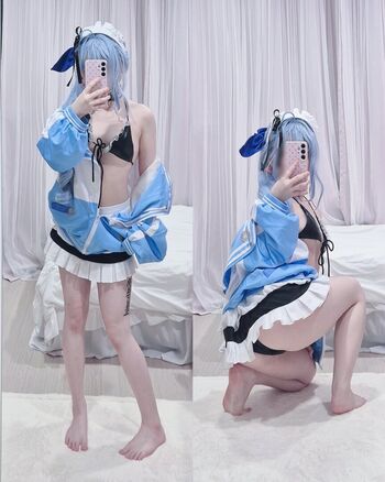 Full leaked Chu page private onlyfans photo