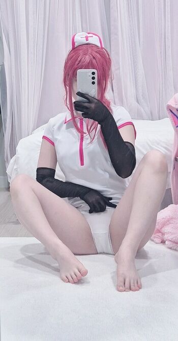 Full leaked Chu private onlyfans photo