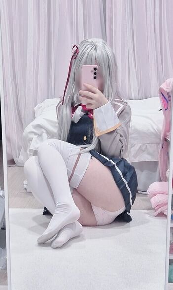 Full leaked Chu private onlyfans photo