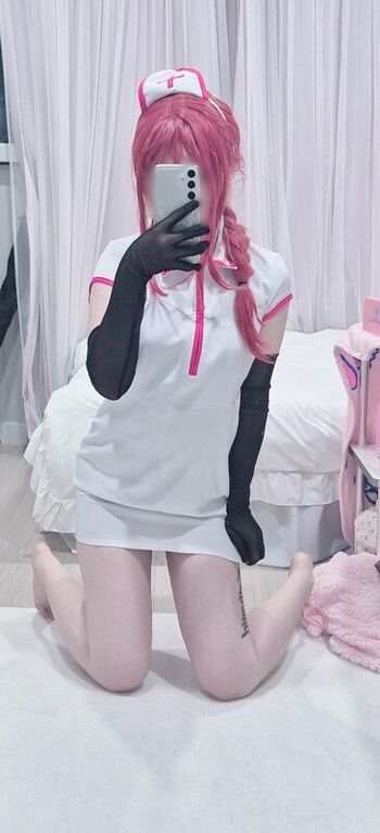 Full leaked Chu private onlyfans photo