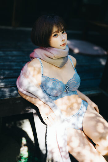 Chunmomo