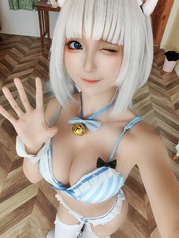 Full leaked Chunmomo page private onlyfans photo