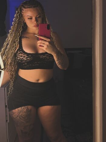 Full leaked Cilenedadon private onlyfans photo