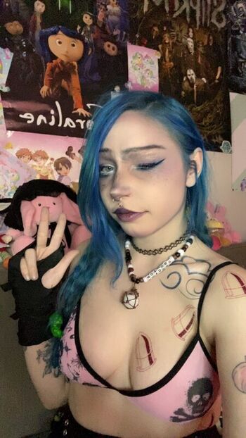 Full leaked Clwngf private onlyfans photo