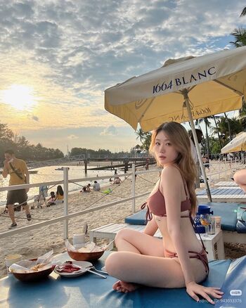 Full leaked Clara wang private onlyfans photo