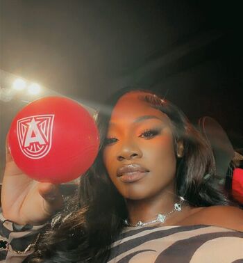 Claressa Shields