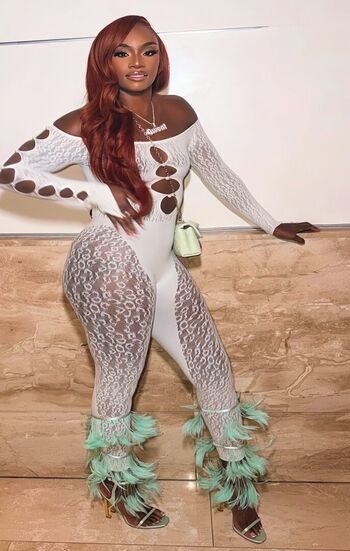 Full leaked Claressa shields private onlyfans photo