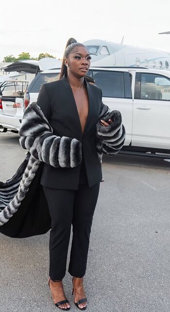 Full leaked Claressa shields private onlyfans photo