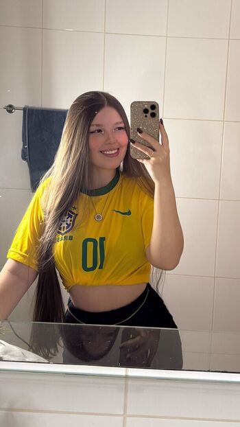 Full leaked Clarissa junqueira private onlyfans photo