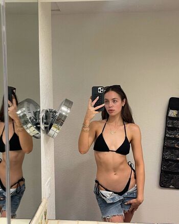 Full leaked Claudia sulewski private onlyfans photo