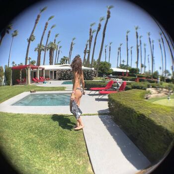 Full leaked Claudia sulewski private onlyfans photo