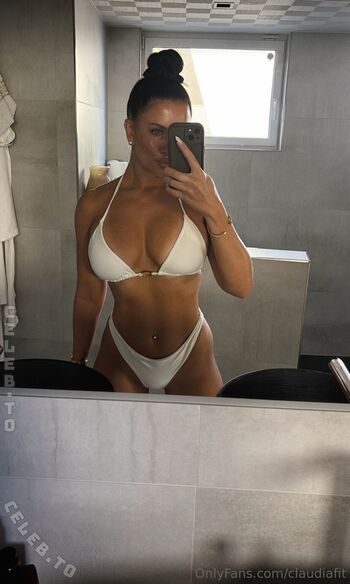 Claudiafit