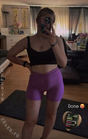 Full leaked Claudialicious private onlyfans photo