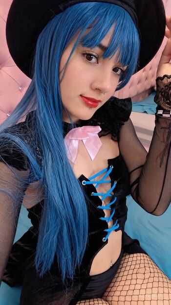 Full leaked Clio fioreth private onlyfans photo