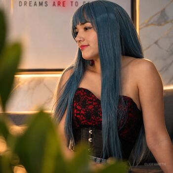 Full leaked Clio fioreth private onlyfans photo