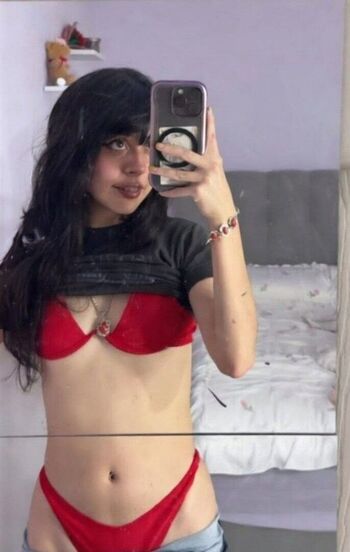 Full leaked Clo harrison private onlyfans photo