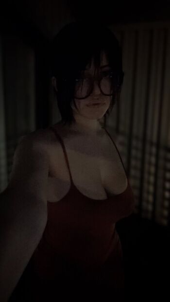 Full leaked Cloudwing private onlyfans photo