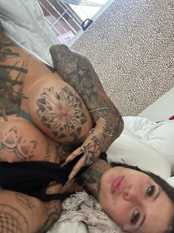 Coco Blake