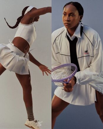 Full leaked Coco gauff private onlyfans photo