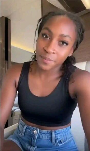 Coco Gauff