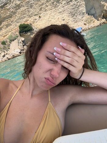 Full leaked Cocogenge private onlyfans photo