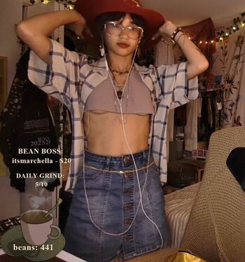 Full leaked Coffeewithmik private onlyfans photo