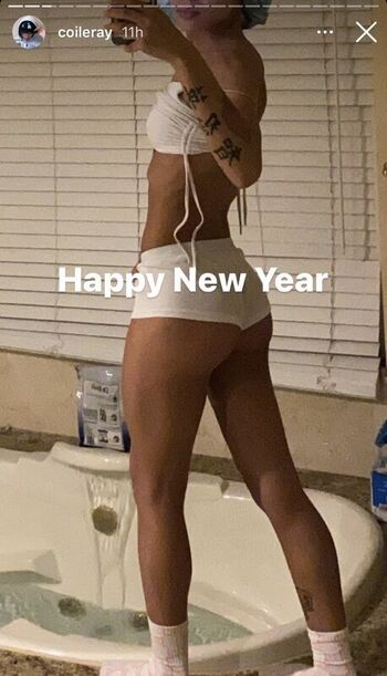 Full leaked Coi leray private onlyfans photo