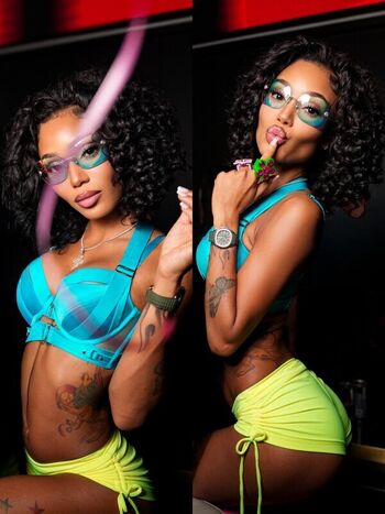 Full leaked Coi leray private onlyfans photo
