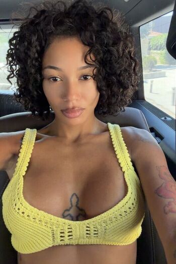 Full leaked Coi leray private onlyfans photo