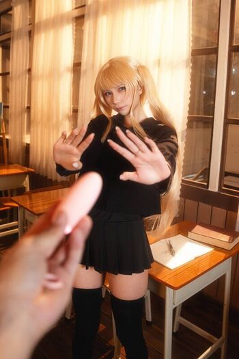 Full leaked Cokimu private onlyfans photo