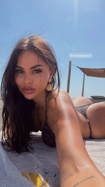 Full leaked Colovic jana page private onlyfans photo