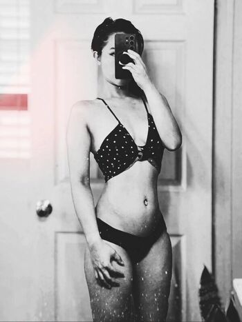 Full leaked Connie han private onlyfans photo