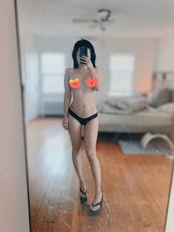 Full leaked Connie han private onlyfans photo