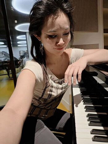 Full leaked Connie han private onlyfans photo