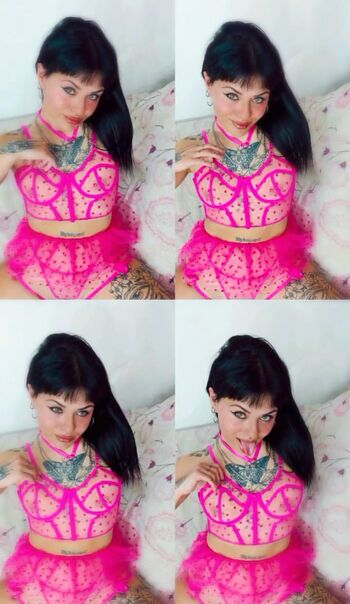 Full leaked Constanzabn private onlyfans photo